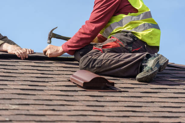 Best Storm Damage Roof Repair  in Spencer, WI