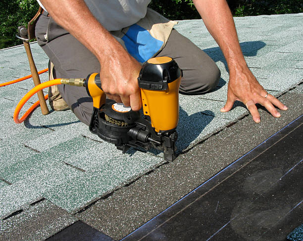 Best Storm Damage Roof Repair  in Spencer, WI