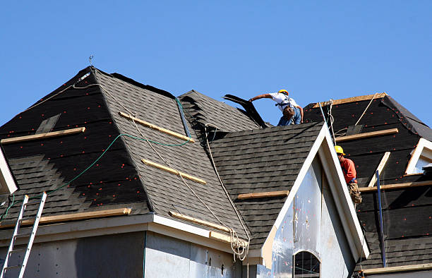 Quick and Trustworthy Emergency Roof Repair Services in Spencer, WI