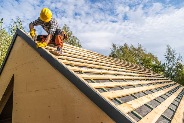 Best Commercial Roofing Services  in Spencer, WI