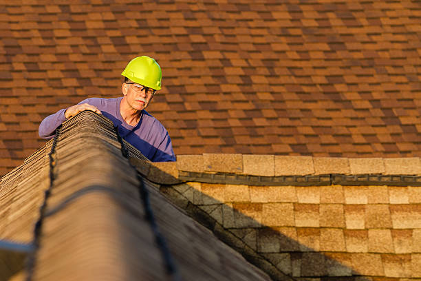Slate Roofing Contractor in Spencer, WI