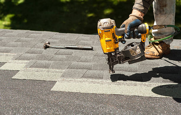 Quick and Trustworthy Emergency Roof Repair Services in Spencer, WI