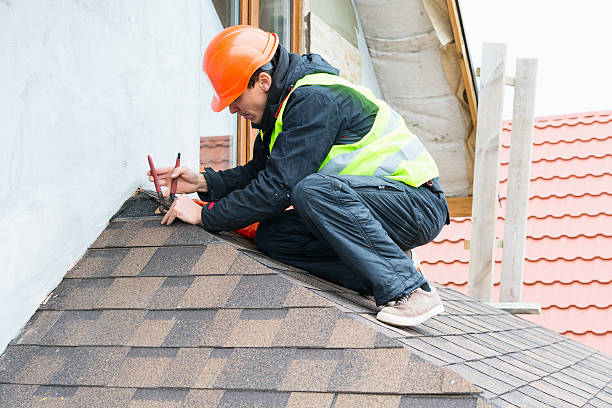 Best Slate Roofing Contractor  in Spencer, WI