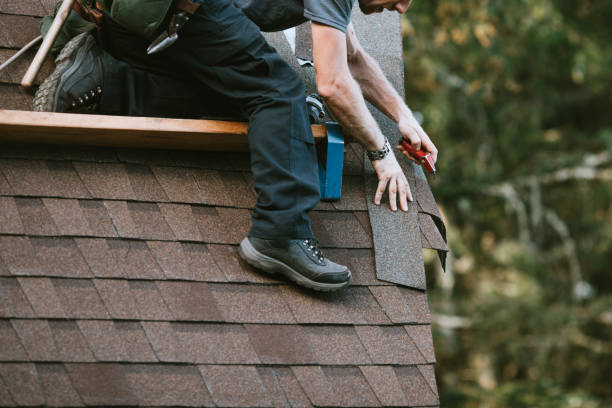Roof Gutter Cleaning in Spencer, WI