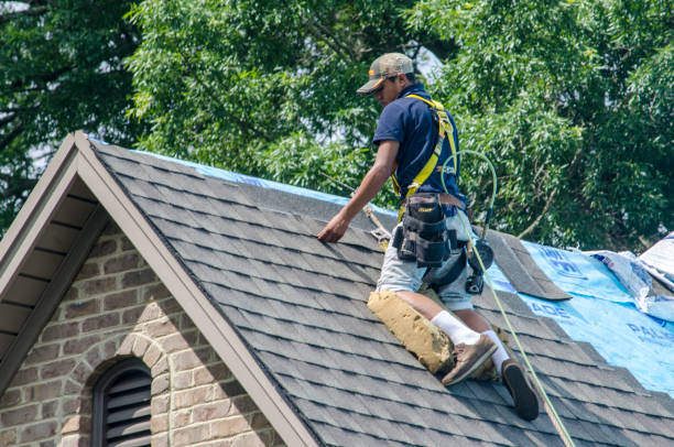 Professional Roofing Contractor in Spencer, WI