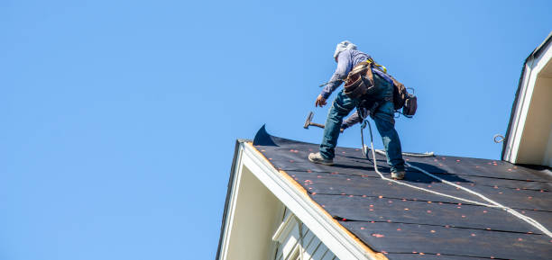 Best Commercial Roofing Services  in Spencer, WI